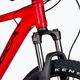 Orbea MX 29 50 biciclete de munte roșu 6
