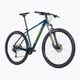 Orbea MX 29 40 biciclete de munte verde 2