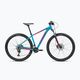 Orbea MX 29 30 bicicletă Albastru-roșu MX 29 30