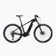 Bicicletă electrică Orbea Keram 29 MAX, negru, L30718XN