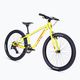 Bicicleta pentru copii Orbea MX 24 Dirt galben-roșu MX24 DIRT 3
