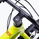 Bicicleta pentru copii Orbea MX 24 Dirt galben-roșu MX24 DIRT 6