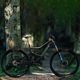 Bicicletă de munte Orbea Occam M30 2022 negru-verde M25618LS 2