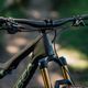Bicicletă de munte Orbea Occam M30 2022 negru-verde M25618LS 3
