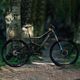 Bicicletă de munte Orbea Occam M30 LT negru-verde M25715LS 3