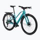 Bicicletă electrică Orbea Vibe Mid H30 albastră M31253YG 2