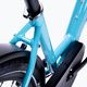 Bicicleta electrică Orbea Optima E40 albastru 13