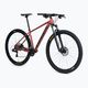 Orbea Onna 29 50 biciclete de munte roșu M20721NA 2