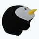 Husă pentru cască COOLCASC Penguin, negru, 47 2