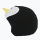 Husă pentru cască COOLCASC Penguin, negru, 47 4