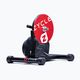 ZYCLE Smart Z Drive Roller Trainer negru/roșu 17345