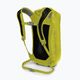 Rucsac de oraș Osprey Transporter Roll Top WP 25 l lemongrass yellow 3