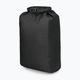 Sac impermeabil Osprey Ultralight Dry Sack 12 l black 2