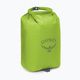 Sac impermeabil Osprey Ultralight Dry Sack 12 l limon green