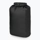 Sac impermeabil Osprey Ultralight Dry Sack 6 l black 2