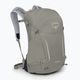 Rucsac turistic Osprey Hikelite 26 l tan concrete 2