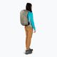 Rucsac turistic Osprey Hikelite 26 l tan concrete 7