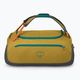 Geantă de călătorie Osprey Daylite Duffel 60 l tumbleweed yellow/tunnel vision