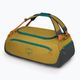 Geantă de călătorie Osprey Daylite Duffel 45 l tumbleweed yellow/tunnel vision 3