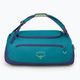 Geantă de călătorie Osprey Daylite Duffel 45 l blue spikemoss/alkaline