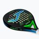 Joma Open paddle racket negru-albastru 400814.116 6