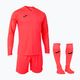 Joma Zamora VII 100 echipament de portar pentru copii  roz 102789.040