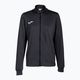 Bluză de alergat pentru femei Joma Winner II Full Zip anthracite 9