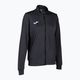 Bluză de alergat pentru femei Joma Winner II Full Zip anthracite 11