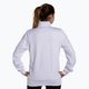 Bluză de alergat pentru femei Joma Winner II Full Zip white 3