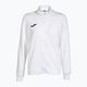 Bluză de alergat pentru femei Joma Winner II Full Zip white 8