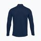 Joma Running Night bluză de trening pentru bărbați albastru marin 102241.331 2