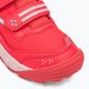Joma J.Adventure 2210 portocaliu-roz pantofi de alergare pentru copii JADVW2210V 7