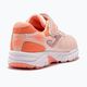 Joma J.Sprint 2213 portocaliu pantofi de alergare pentru copii JSPRW2213V 13