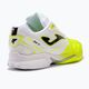 Joma T.Set pantofi de tenis pentru bărbați alb și galben TSETW2209P 13