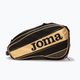 Geantă de padel Joma Gold Pro Paddle negru-galbenă 400920.109 9