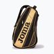 Geantă de padel Joma Gold Pro Paddle negru-galbenă 400920.109 12