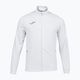 Joma Montreal Full Zip pulover de tenis alb 102744.200
