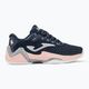 Joma T.Ace Padel pantofi de tenis pentru femei albastru marin și roz TACELS2303P 2