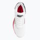 Joma T.Ace 2302, pantofi de tenis pentru bărbați, alb și roșu TACES2302P 6