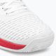 Joma T.Ace 2302, pantofi de tenis pentru bărbați, alb și roșu TACES2302P 7