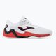 Joma T.Ace pantofi de tenis pentru bărbați alb și roșu TACES2302T 2