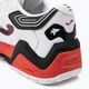Joma T.Ace pantofi de tenis pentru bărbați alb și roșu TACES2302T 8