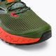 Joma Tk.Rase 2323 pantofi de alergare pentru bărbați, verde TKRASS232323 8