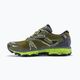 Pantofi de alergare pentru bărbați Joma Tk.Shock 2323 verde TKSHOS232323 13