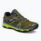 Pantofi de alergare pentru bărbați Joma Tk.Shock 2323 verde TKSHOS232323