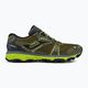 Pantofi de alergare pentru bărbați Joma Tk.Shock 2323 verde TKSHOS232323 2