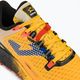 Joma Tk.Sima 2328 pantofi de alergare pentru bărbați galben și negru TKSIMS2328 8