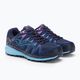 Joma Tk.Shock Lady 2303 pantofi de alergare pentru femei albastru marin TKTRLS2303 4