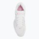 Pantofi de tenis pentru femei Joma T.Master 1000 Padel alb și roz 6