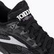 Pantofi de tenis pentru femei Joma T.Point Lady 2301 negru/roz TPOILS2301P 8